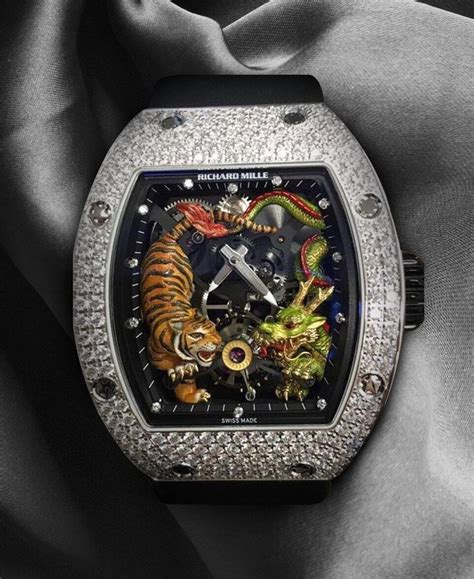 richard mille rm 51-01 replica|richard mille watches.